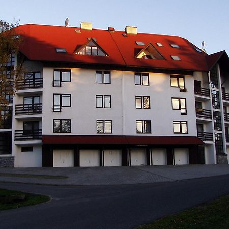 Apartman Chlupac Harrachov Exterior photo