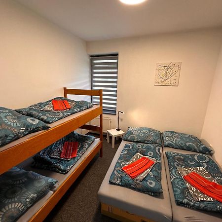 Apartman Chlupac Harrachov Exterior photo