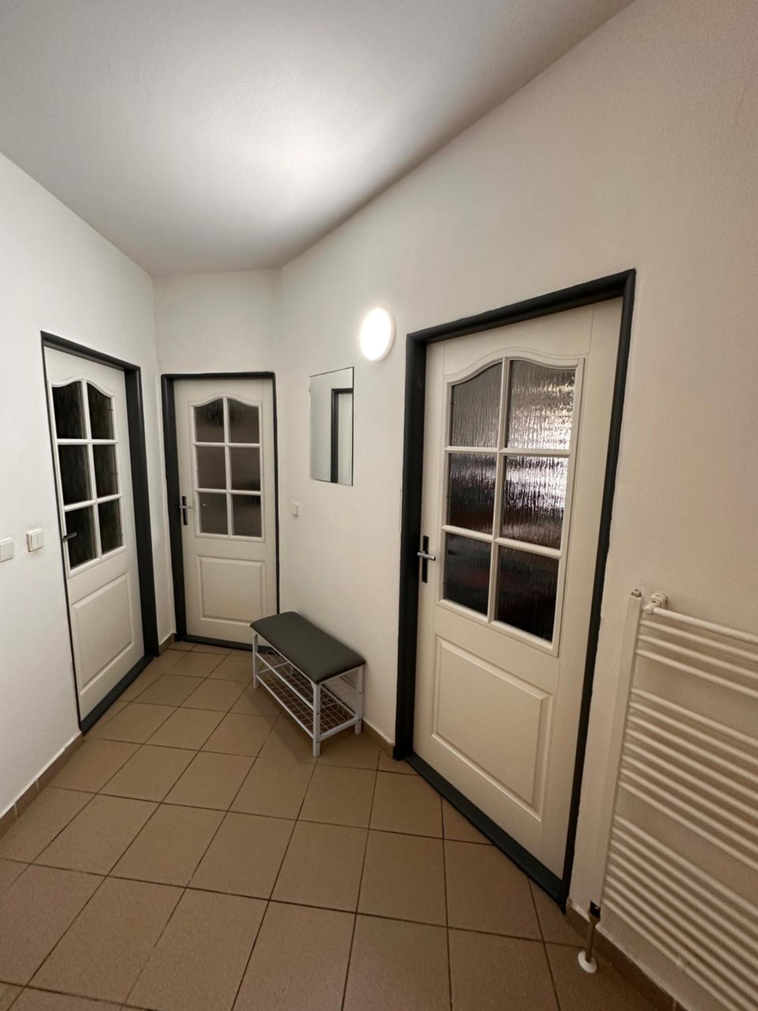 Apartman Chlupac Harrachov Exterior photo