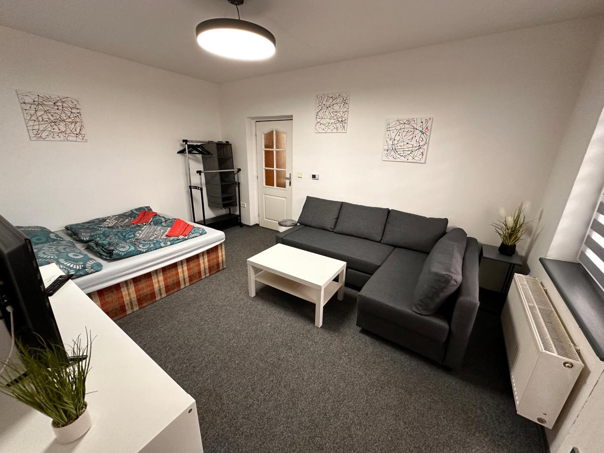 Apartman Chlupac Harrachov Exterior photo