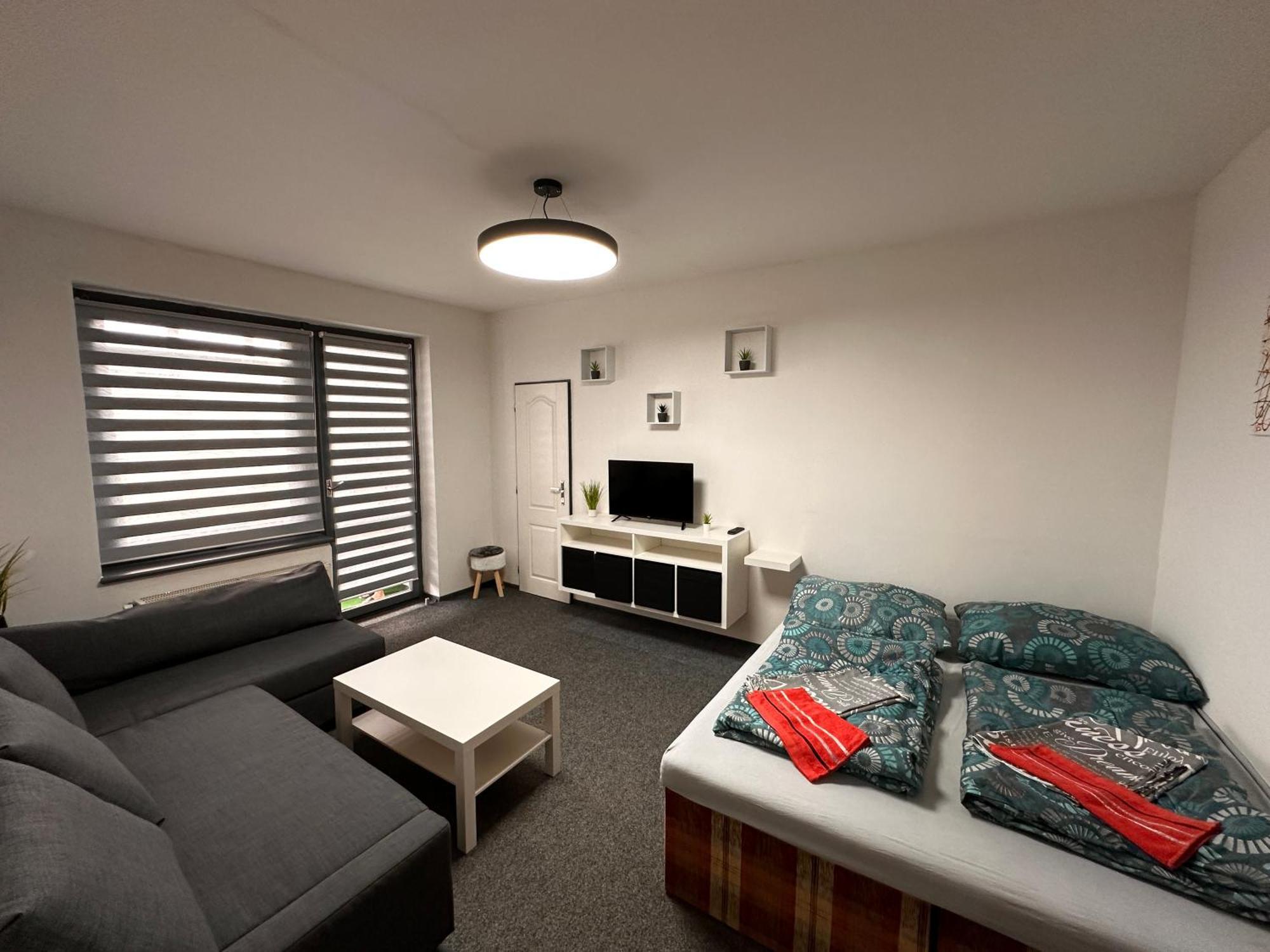 Apartman Chlupac Harrachov Exterior photo