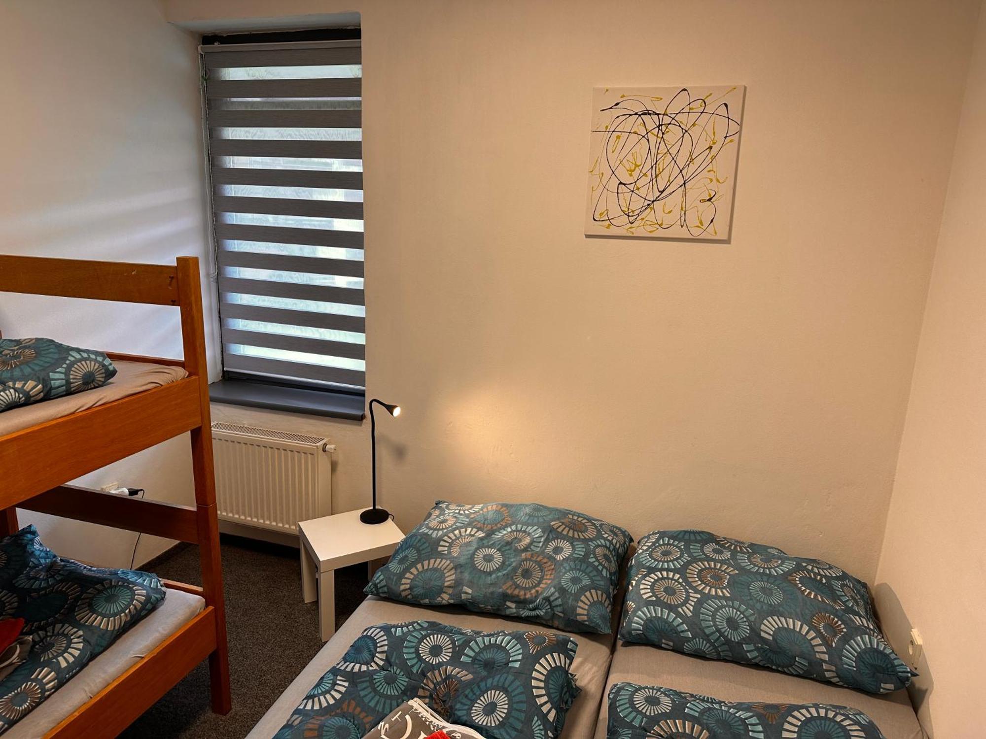 Apartman Chlupac Harrachov Exterior photo